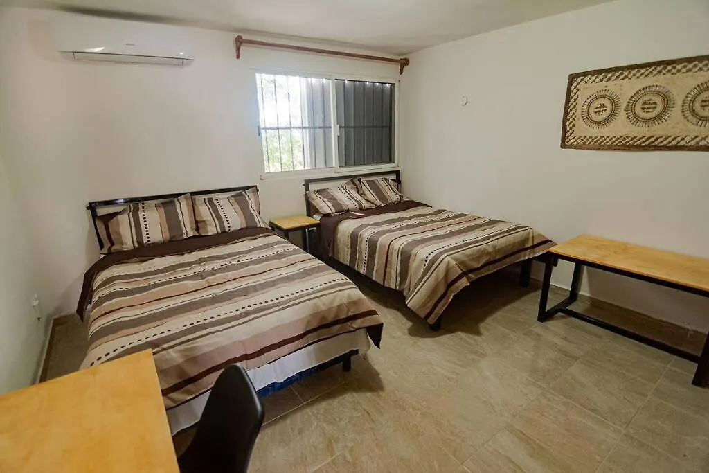 Apartamento Un pedacito de cielo en Cancún