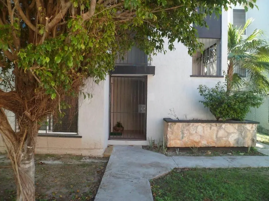 Apartment Un Pedacito De Cielo En Cancun