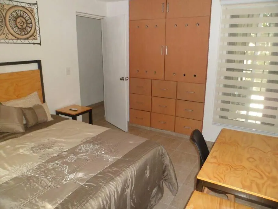 Un Pedacito De Cielo En Cancun Apartment