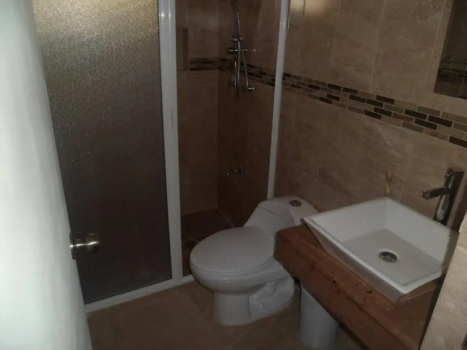 Un pedacito de cielo en Cancún Apartamento