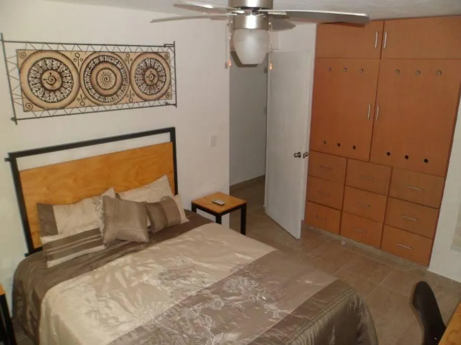 Un Pedacito De Cielo En Cancun Apartment