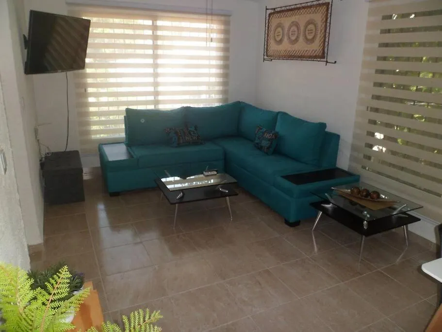 Apartment Un Pedacito De Cielo En Cancun