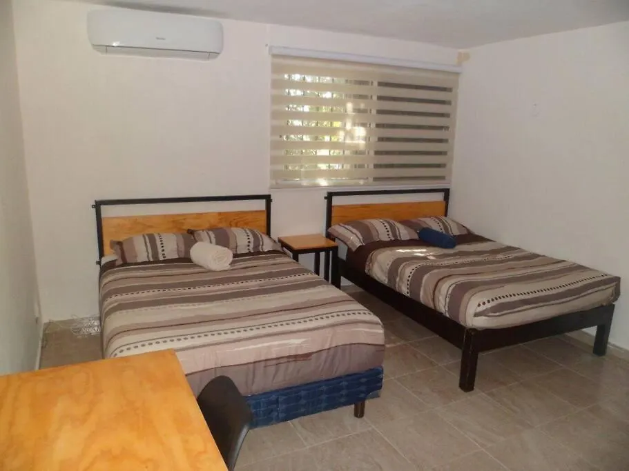 Apartment Un Pedacito De Cielo En Cancun