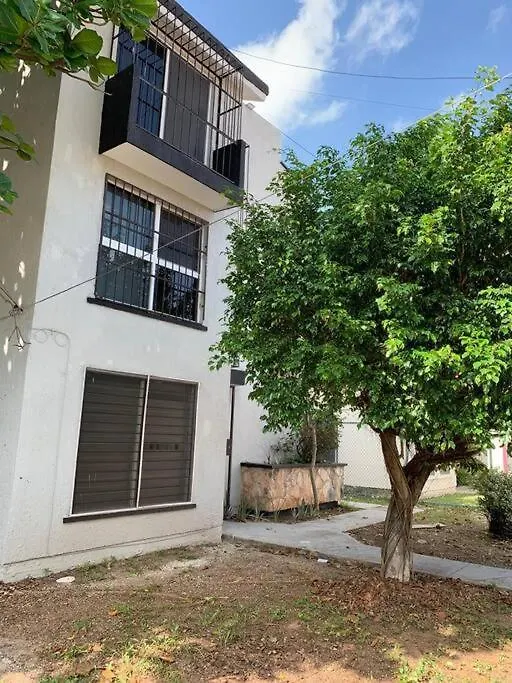Apartamento Un pedacito de cielo en Cancún