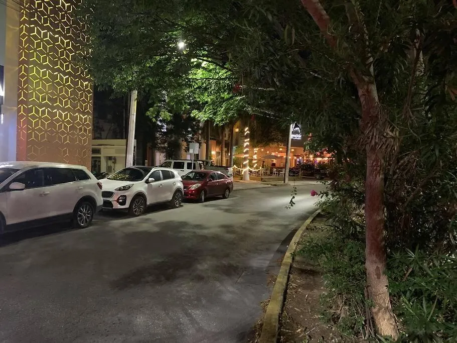 Apartamento Un pedacito de cielo en Cancún México