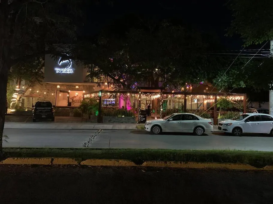 Un Pedacito De Cielo En Cancun