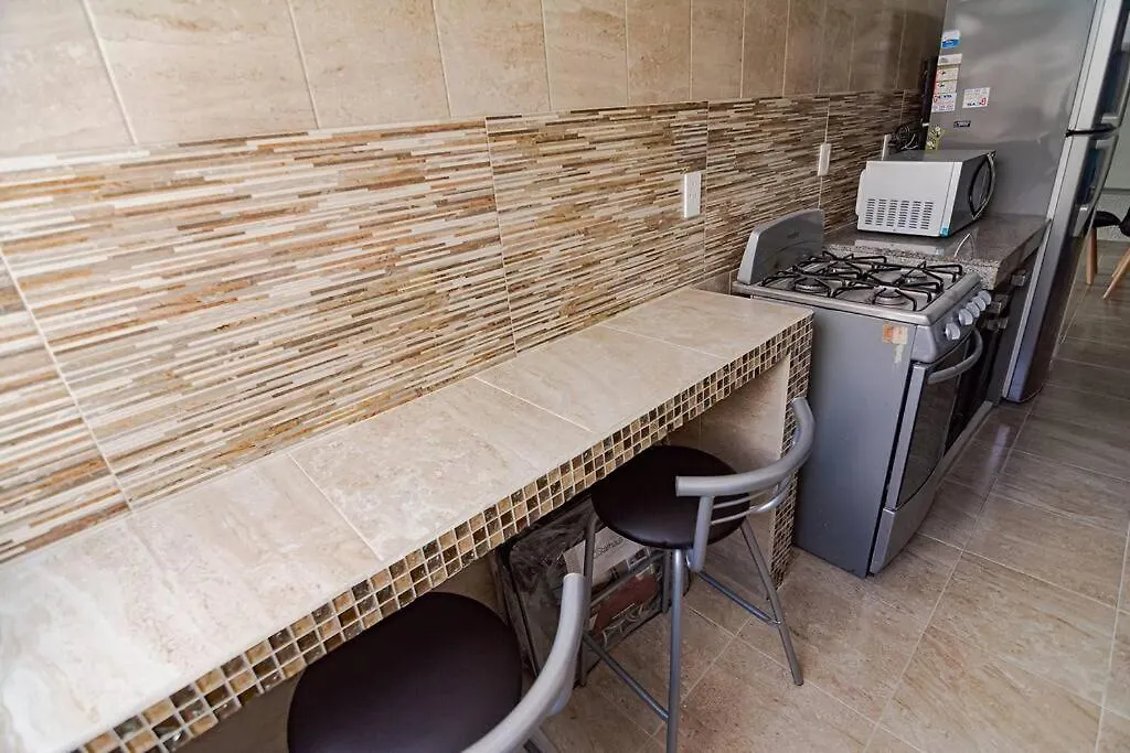 Apartamento Un Pedacito De Cielo En Cancún